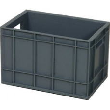 ATK 9 Kapalı Plastik Kasa